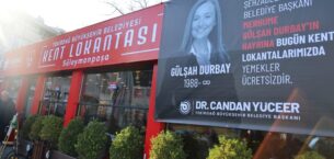 TEKİRDAĞ’DA GÜLŞAH DURBAY İÇİN VEFA SOFRASI