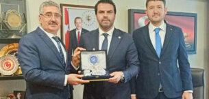 ÜNİVERSİTE – ŞEHİR İŞ BİRLİĞİ YATIRIMLARI MASADA