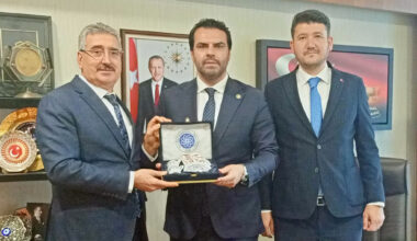 ÜNİVERSİTE – ŞEHİR İŞ BİRLİĞİ YATIRIMLARI MASADA