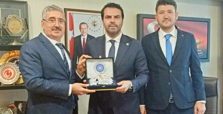 ÜNİVERSİTE – ŞEHİR İŞ BİRLİĞİ YATIRIMLARI MASADA