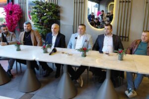 USTA-ÇIRAK GELENEĞİNİ YENİDEN AYAĞA KALDIRACAĞIZ