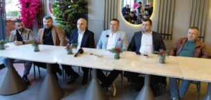 USTA-ÇIRAK GELENEĞİNİ YENİDEN AYAĞA KALDIRACAĞIZ