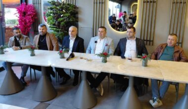 USTA-ÇIRAK GELENEĞİNİ YENİDEN AYAĞA KALDIRACAĞIZ