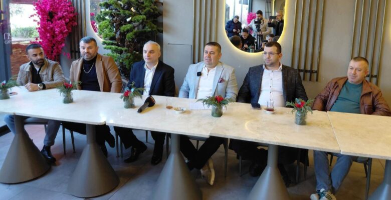 USTA-ÇIRAK GELENEĞİNİ YENİDEN AYAĞA KALDIRACAĞIZ