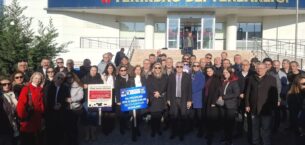 VERGİ SİSTEMİ TELAFİSİ OMAYAN BİR YARA ALMŞTIR