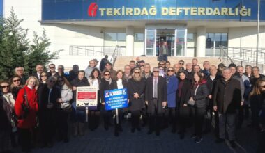 VERGİ SİSTEMİ TELAFİSİ OMAYAN BİR YARA ALMŞTIR