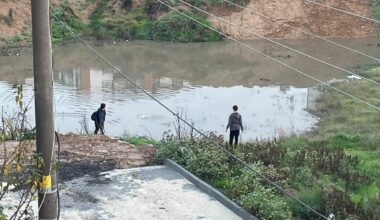 VATANDAŞIN İSYANINA BELEDİYE SESSİZ KALIYOR