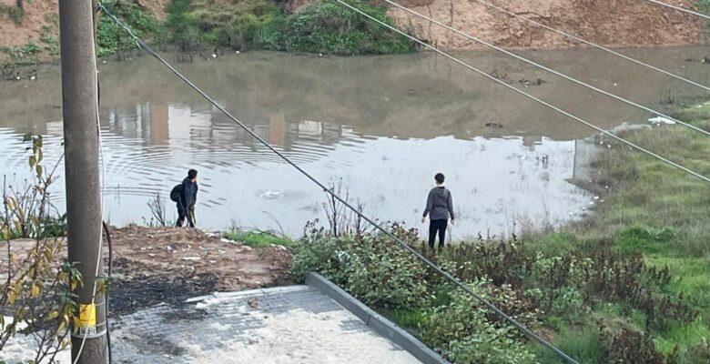 VATANDAŞIN İSYANINA BELEDİYE SESSİZ KALIYOR