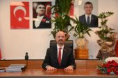 CHP İL BAŞKANI AK PARTİ İL BAŞKANINA SERT CEVAP