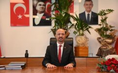 CHP İL BAŞKANI AK PARTİ İL BAŞKANINA SERT CEVAP