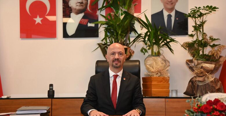 CHP İL BAŞKANI AK PARTİ İL BAŞKANINA SERT CEVAP