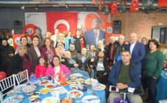 KALBİMDE ENGEL YOK!