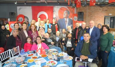 KALBİMDE ENGEL YOK!