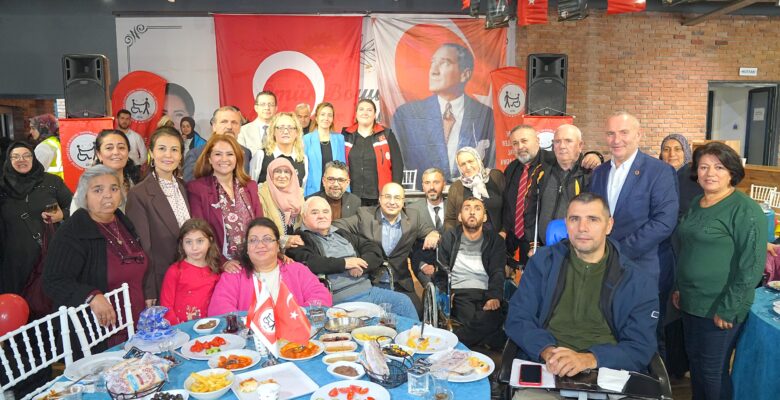 KALBİMDE ENGEL YOK!