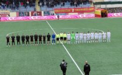 ÇORLU SPOR 1947 YÖNETİMİ TEK YÜREK OLDU