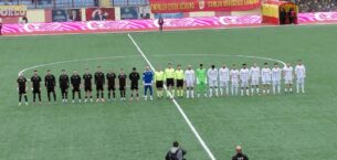 ÇORLU SPOR 1947 YÖNETİMİ TEK YÜREK OLDU