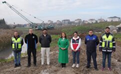 MÜGE BAŞKAN DAN ERGENE NİN KADERİNİ DEĞİŞTİRECEK ÇALIŞMA