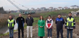 MÜGE BAŞKAN DAN ERGENE NİN KADERİNİ DEĞİŞTİRECEK ÇALIŞMA