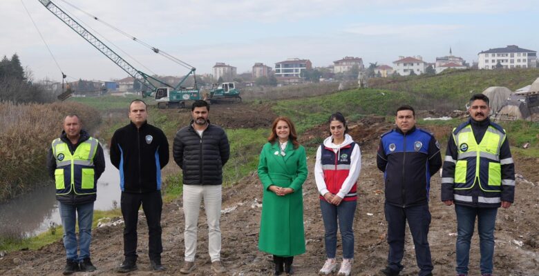 MÜGE BAŞKAN DAN ERGENE NİN KADERİNİ DEĞİŞTİRECEK ÇALIŞMA