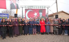 10 YIL BOYUNCA YAPILMAYANLARI BİZ 2 YILDA YAPTIK!