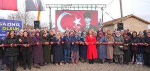 10 YIL BOYUNCA YAPILMAYANLARI BİZ 2 YILDA YAPTIK!