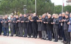 TÜRKAN BEBEK ERGENE’DE ANILDI!