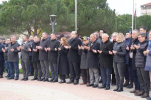 TÜRKAN BEBEK ERGENE’DE ANILDI!