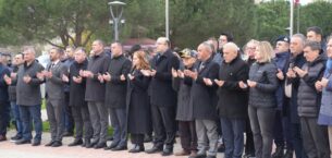 TÜRKAN BEBEK ERGENE’DE ANILDI!