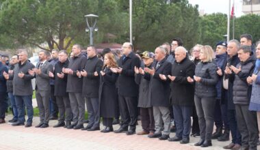 TÜRKAN BEBEK ERGENE’DE ANILDI!