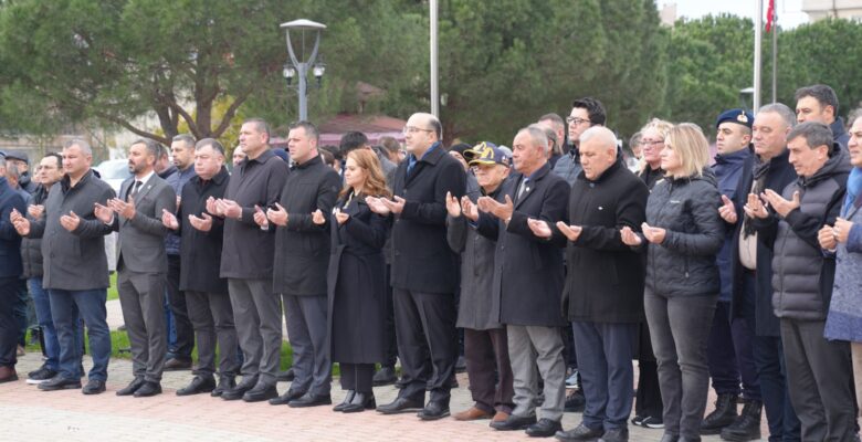 TÜRKAN BEBEK ERGENE’DE ANILDI!