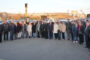 YANDAŞA PEŞKEŞ ÇEKME DÖNEMİ SONA ERDİ