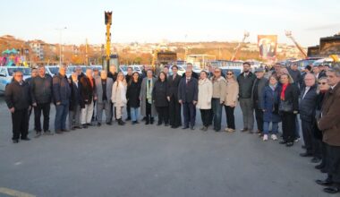 YANDAŞA PEŞKEŞ ÇEKME DÖNEMİ SONA ERDİ