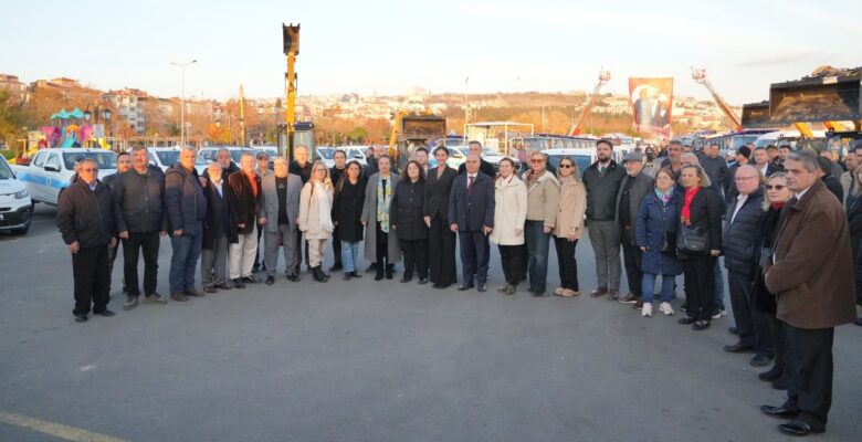 YANDAŞA PEŞKEŞ ÇEKME DÖNEMİ SONA ERDİ