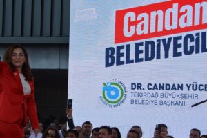 BU GÜN SEÇİM OLSA %50 DEN FAZLA OY ALIYOR