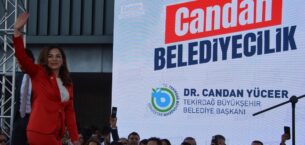 BU GÜN SEÇİM OLSA %50 DEN FAZLA OY ALIYOR