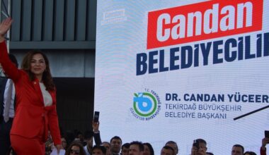 BU GÜN SEÇİM OLSA %50 DEN FAZLA OY ALIYOR