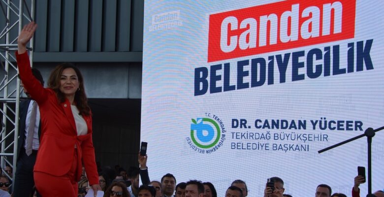 BU GÜN SEÇİM OLSA %50 DEN FAZLA OY ALIYOR