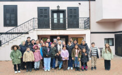 BÜYÜKŞEHİR’DEN ANNEÇOCUK ETKİNLİĞİ