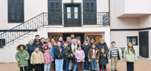 BÜYÜKŞEHİR’DEN ANNEÇOCUK ETKİNLİĞİ