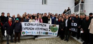 CANDAN BAŞKAN: BU TESİSE TEKİRDAĞ’DA GEÇİT YOK