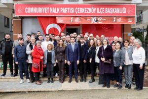 CANDAN BAŞKAN’A KARŞI  FAİŞİST ZİHNİYET DEVAM EDİYOR