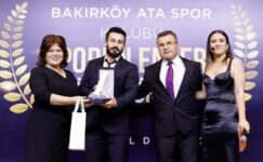 DEDELERİ SÜRGÜNE UĞRAMIŞ BİR AİLENİN ÖĞRETMEN ÇOCUĞU