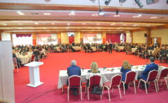 TARIMDA YENİ DÖNEMİN İLK ADIMI TEKİRDAĞ’DA ATILIYOR!