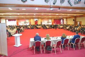 TARIMDA YENİ DÖNEMİN İLK ADIMI TEKİRDAĞ’DA ATILIYOR!