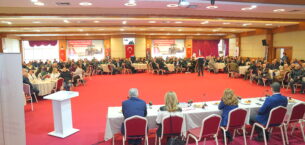 TARIMDA YENİ DÖNEMİN İLK ADIMI TEKİRDAĞ’DA ATILIYOR!