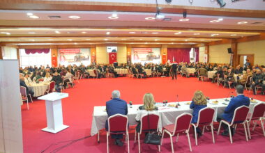 TARIMDA YENİ DÖNEMİN İLK ADIMI TEKİRDAĞ’DA ATILIYOR!