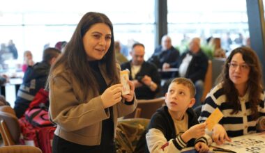 HAYALLER PANOYA, HEDEFLER KALBE DOKUNDU