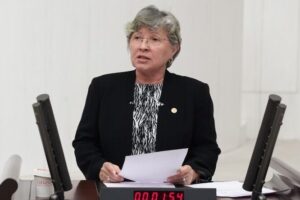 HAYVANCILIK TESİSİ HALK SAĞLIĞINI TEHTİD EDİYOR