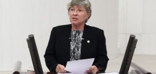 HAYVANCILIK TESİSİ HALK SAĞLIĞINI TEHTİD EDİYOR