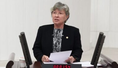 HAYVANCILIK TESİSİ HALK SAĞLIĞINI TEHTİD EDİYOR